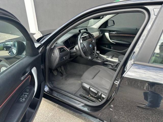 BMW Serie 1 114d Urban 5p