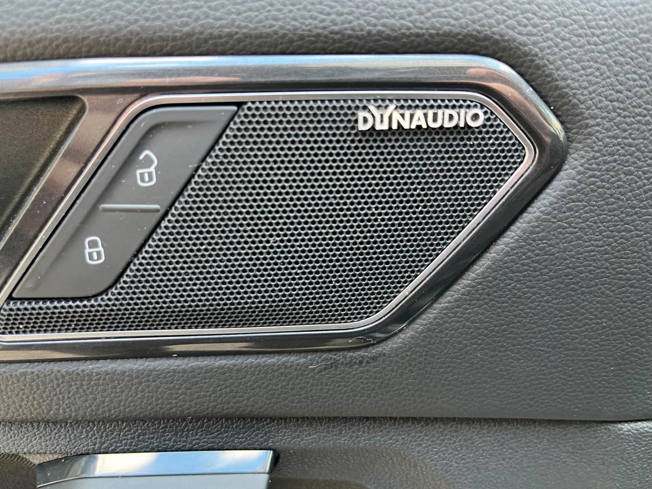 Volkswagen Tiguan 2.0 TDI SCR 4MOTION Executive BlueMotion Technology