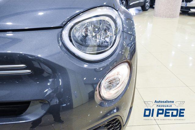 FIAT 500X 1.0 T3 120 CV