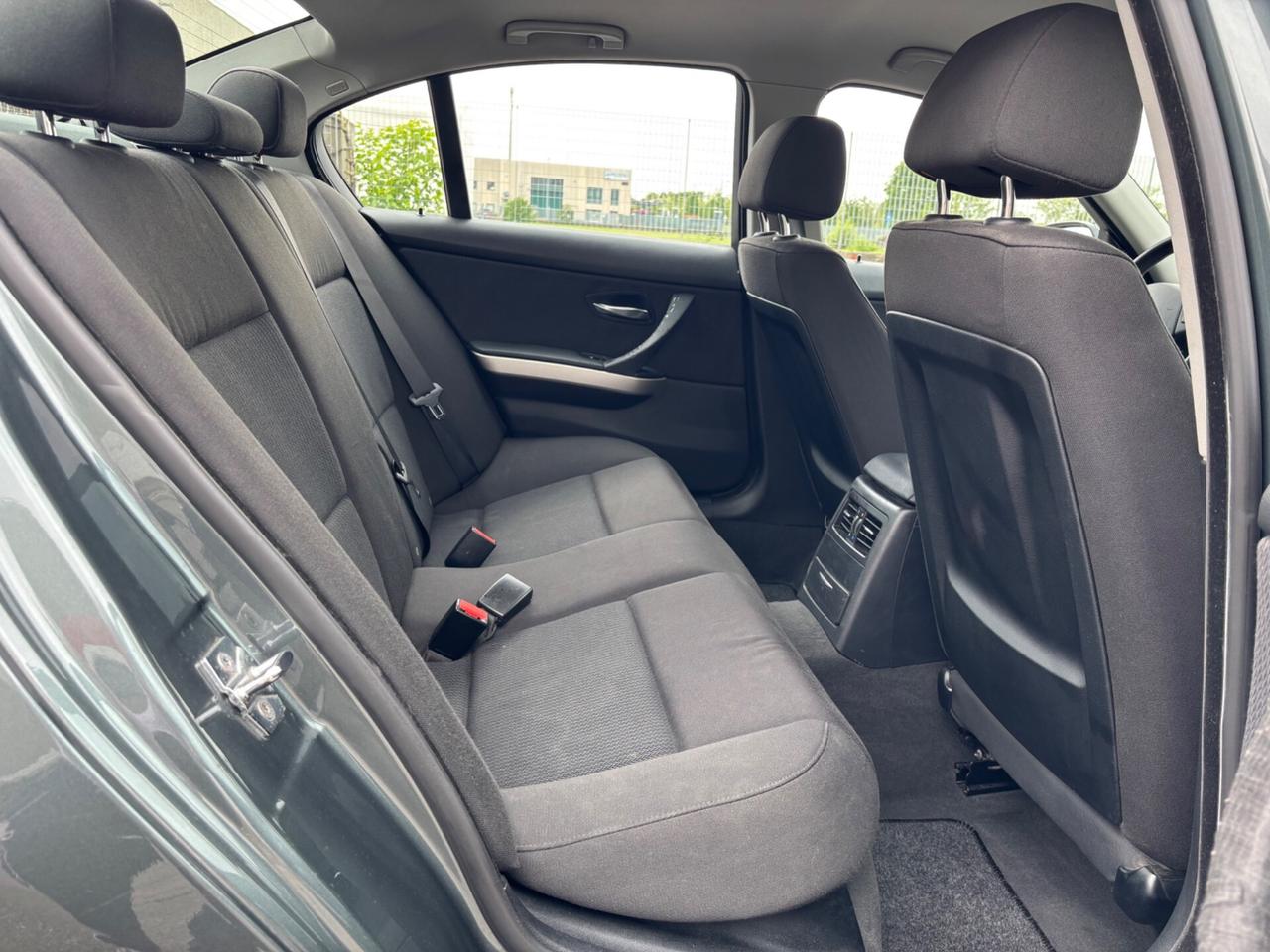 Bmw 320d 177CV GARANZIA