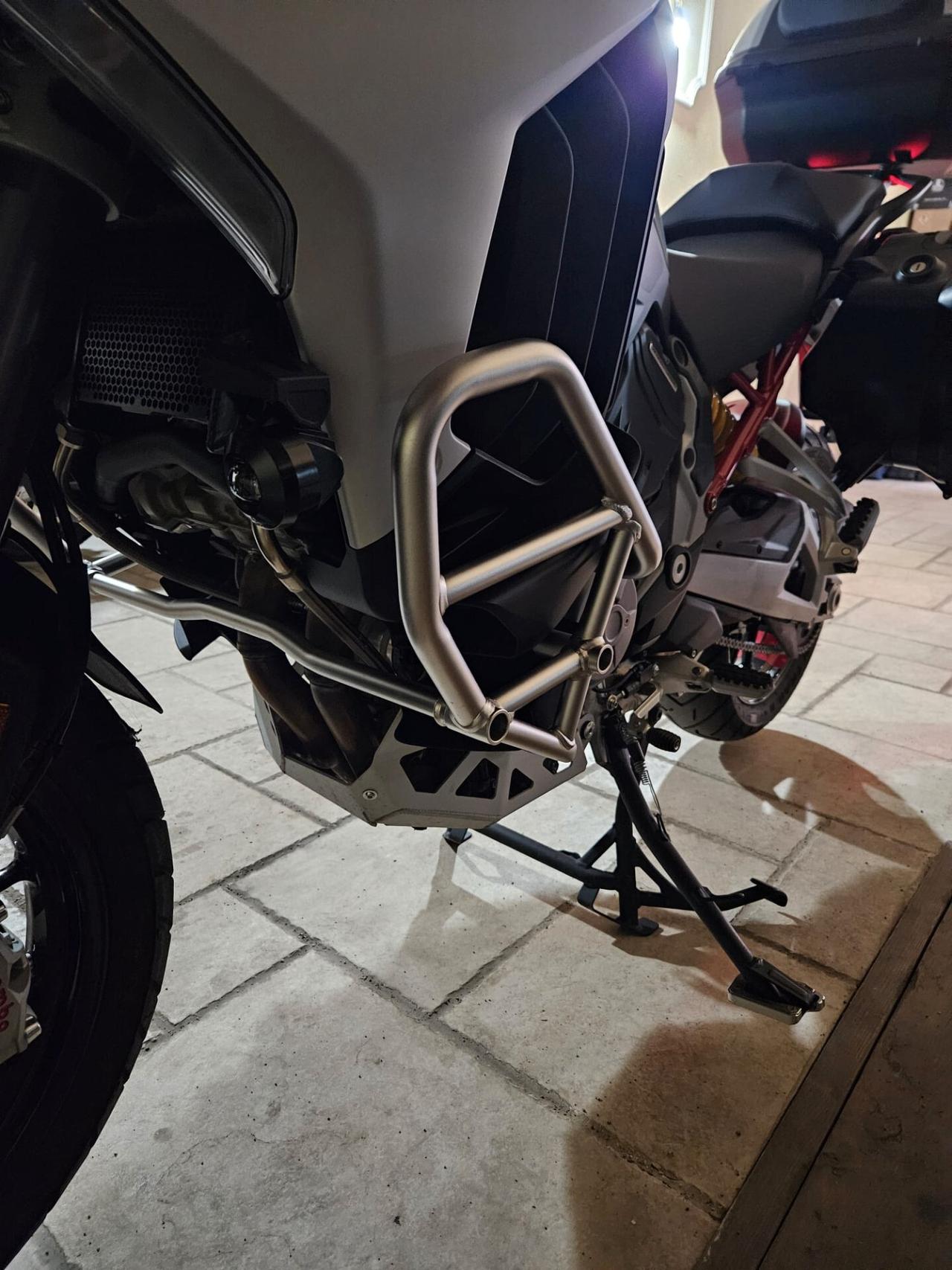 Ducati Multistrada V4S