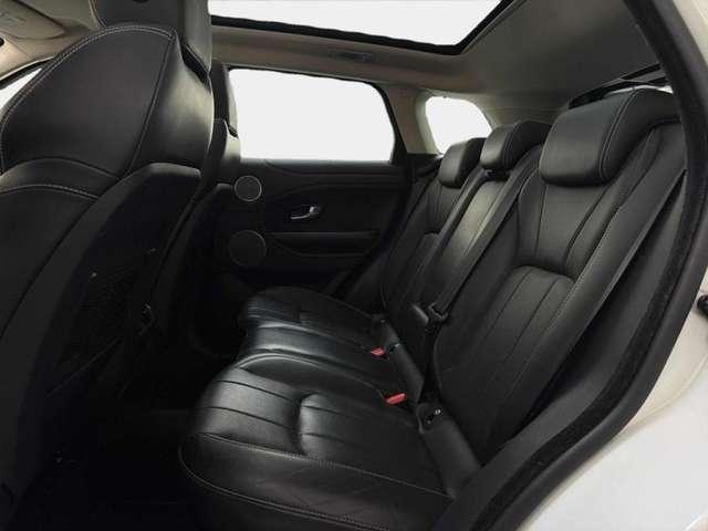 Land Rover Range Rover Evoque 2.0 TD4 180 CV 5p. HSE