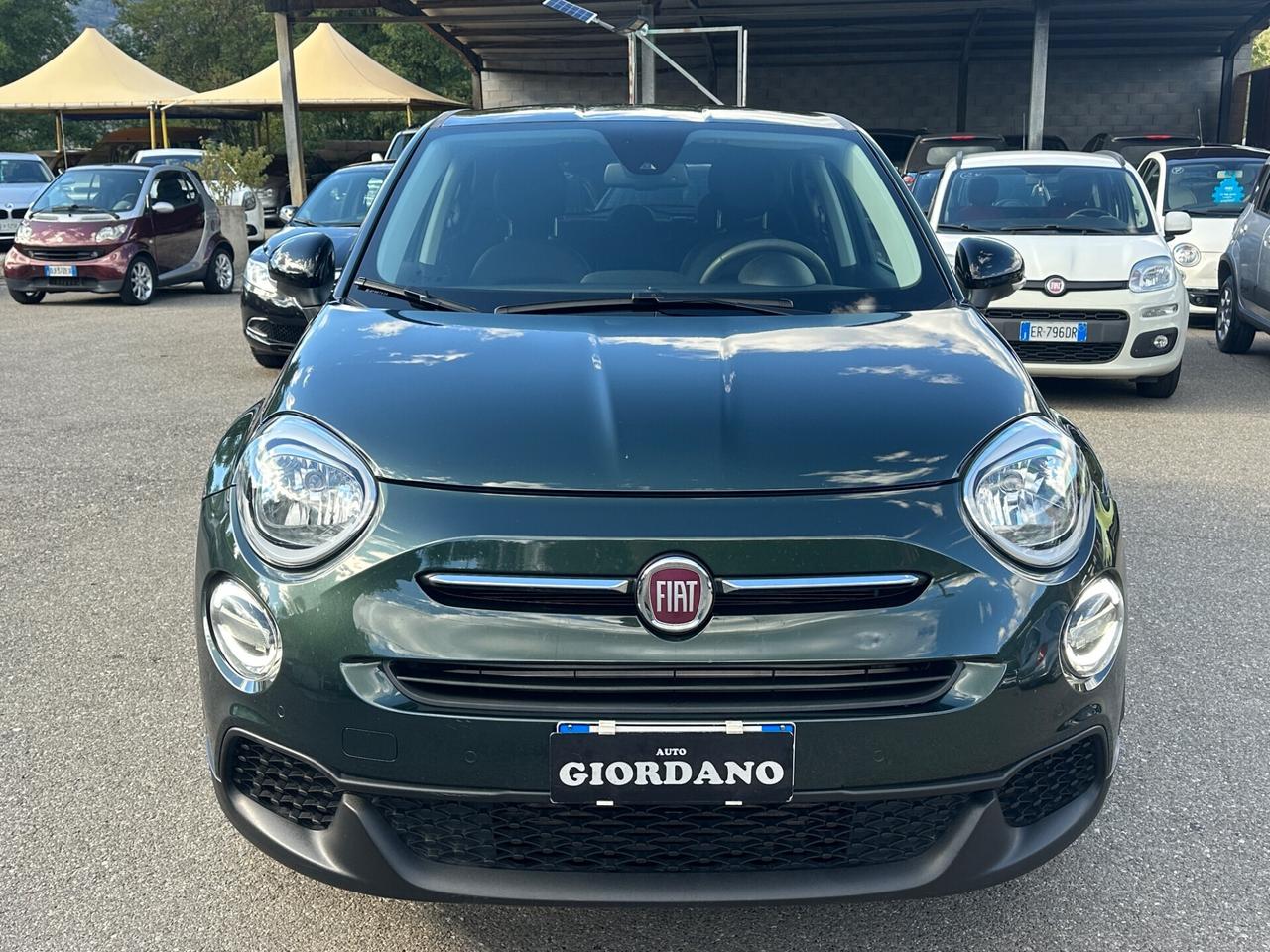Fiat 500X 1.3 MultiJet 95 CV Soli 70.000 km
