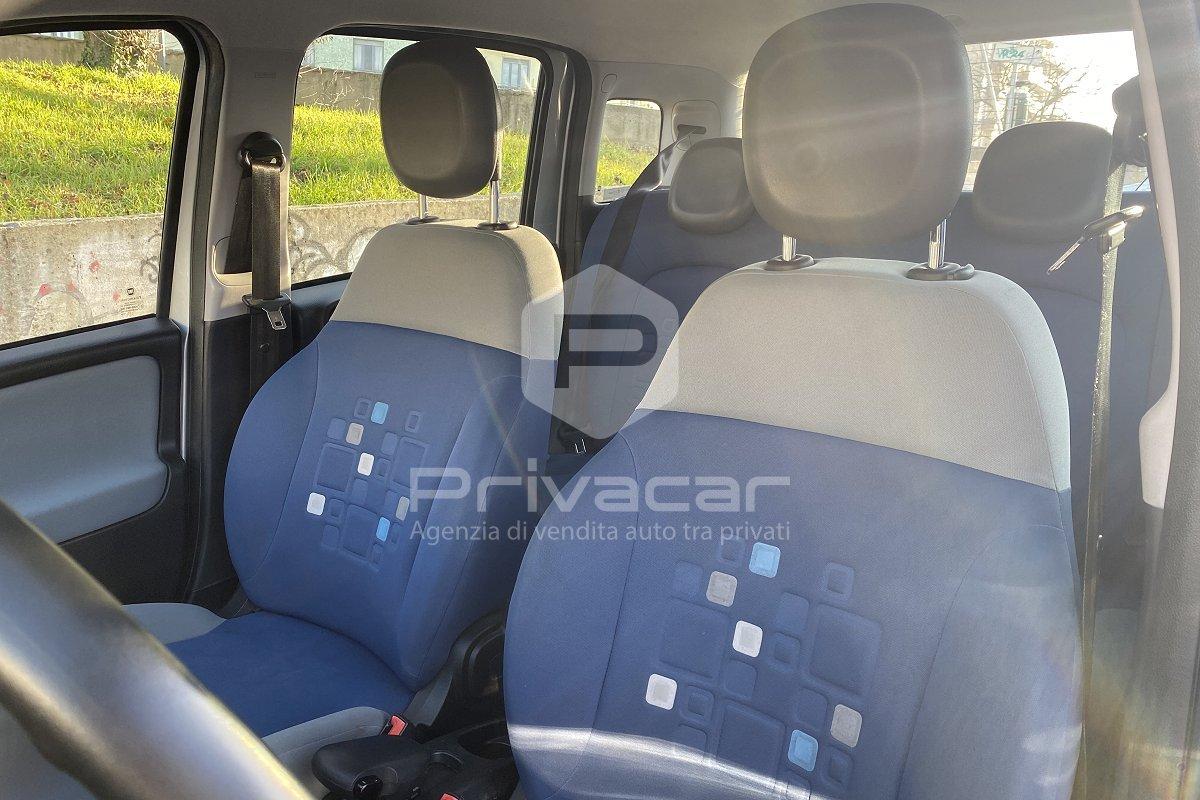 FIAT Panda 1.2 EasyPower Easy