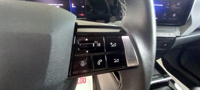 OPEL Astra 1.5 Turbo Diesel 130 CV Edition