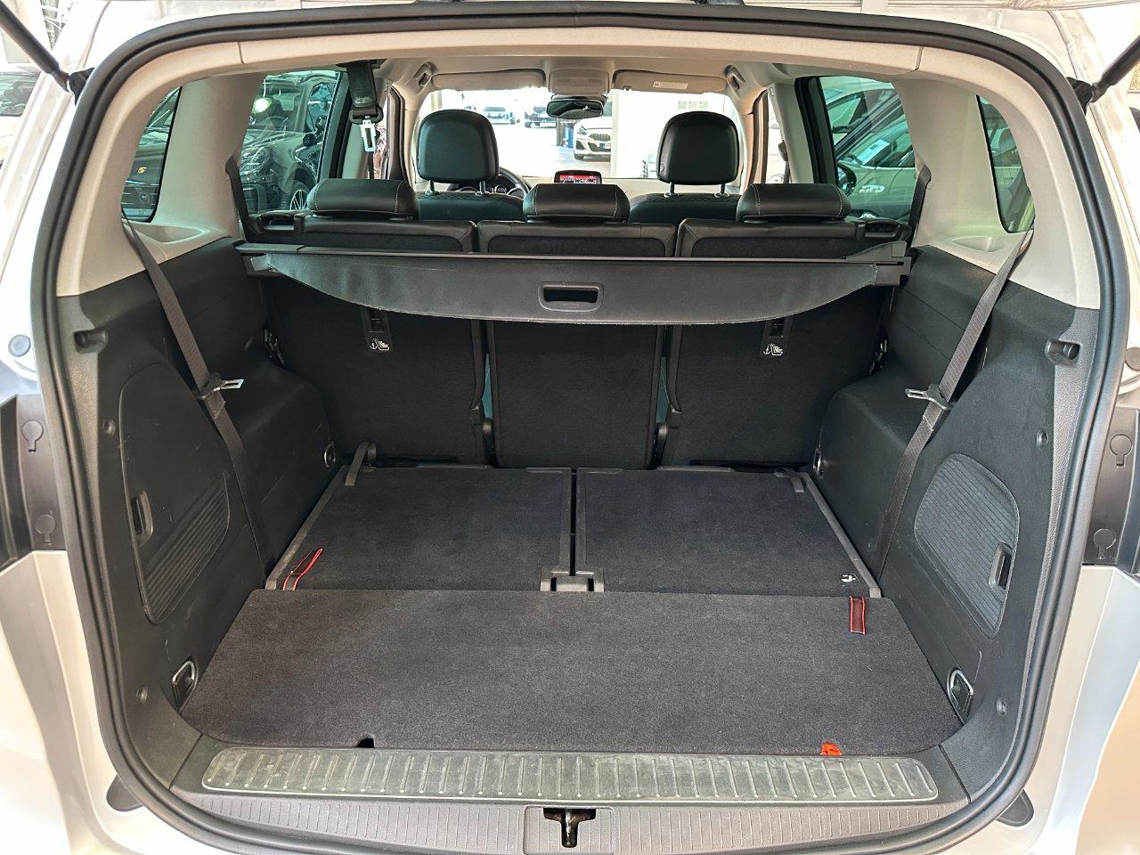 Opel Zafira Tourer 2.0 cdti Cosmo 130cv auto - 7 posti - Euro 6