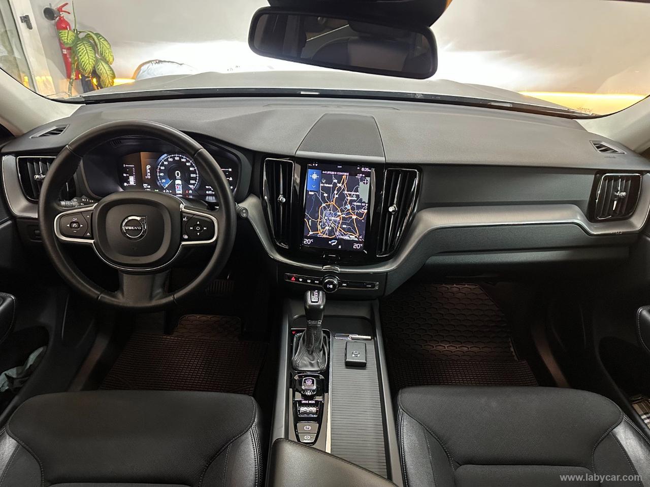 VOLVO XC60 D4 Geartronic Business