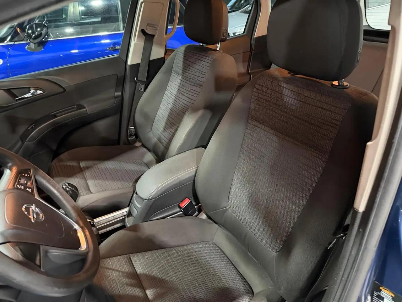 Opel Meriva 1.4 One 100cv