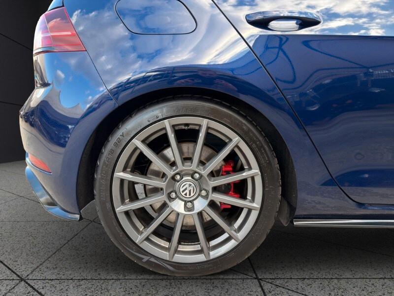 VOLKSWAGEN Golf 7ª serie Golf GTI Performance ...