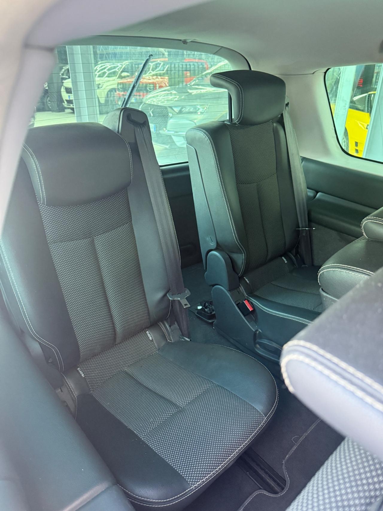 Renault Espace Grand Espace 2.0 dCi 175CV Proactive Initiale