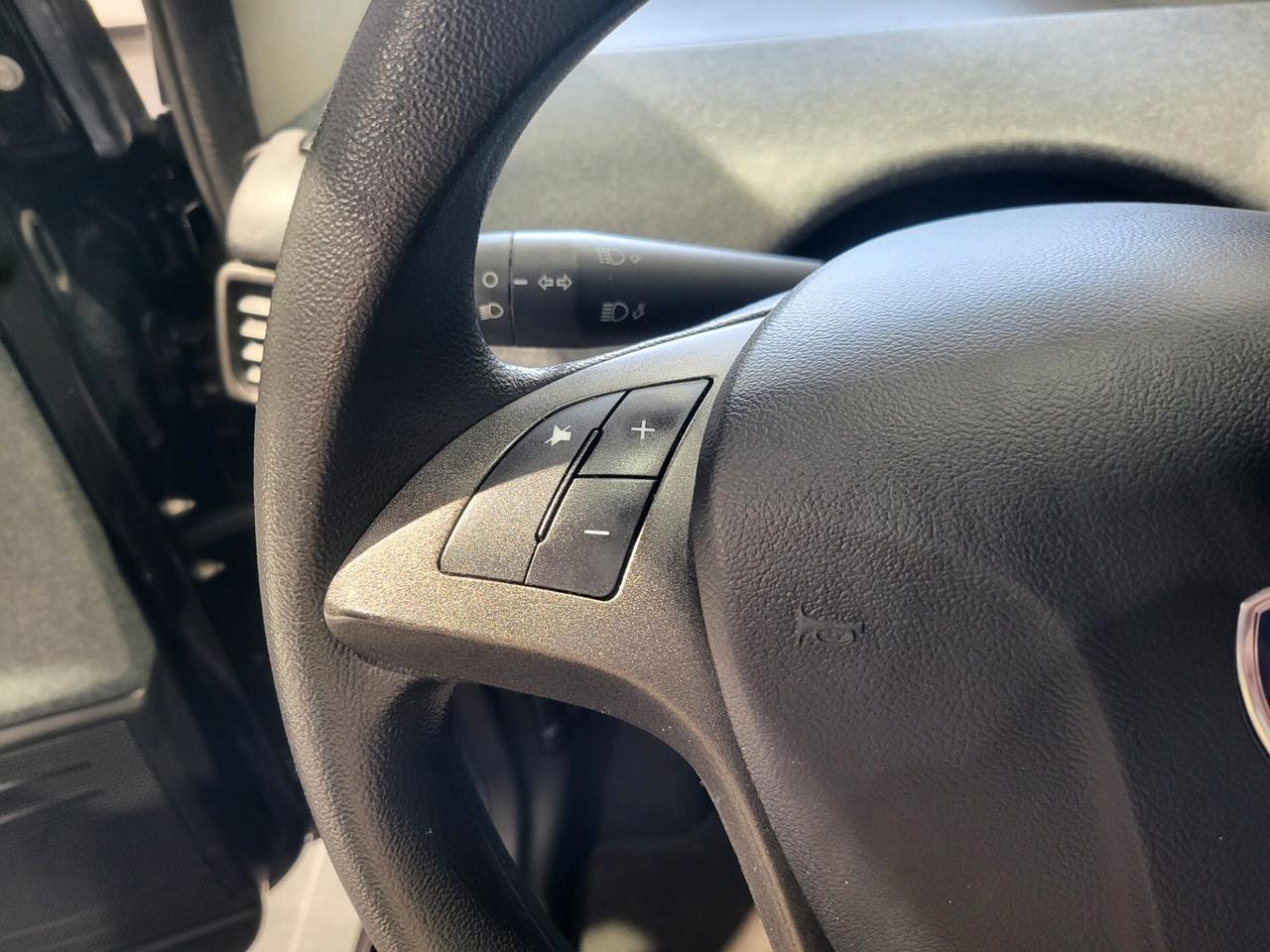 Lancia Ypsilon - 2020 1.2 69 CV Elefantino Blu