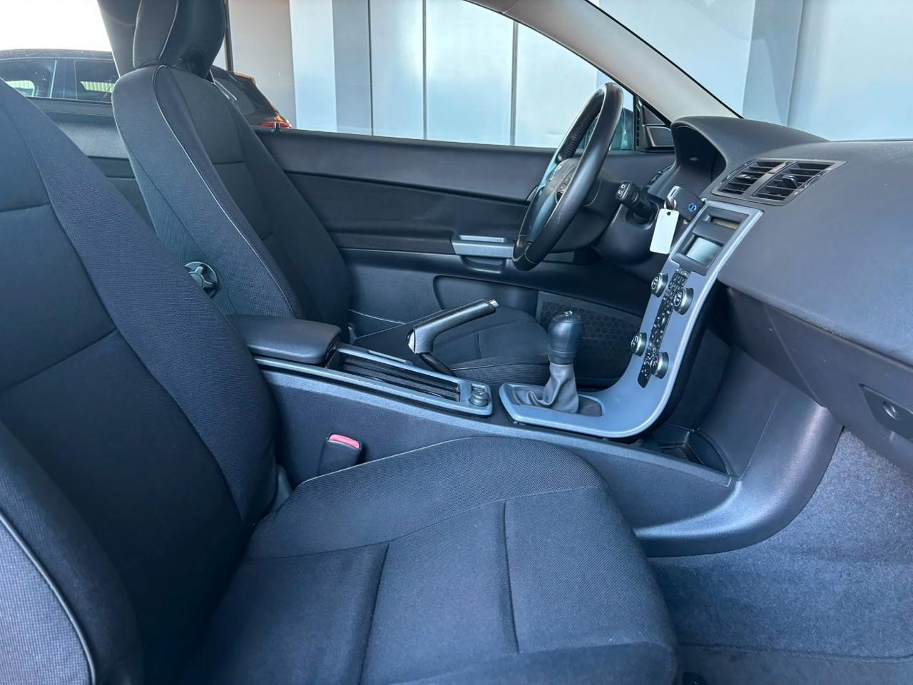 Volvo C30 1.6 d2 Kinetic 115cv