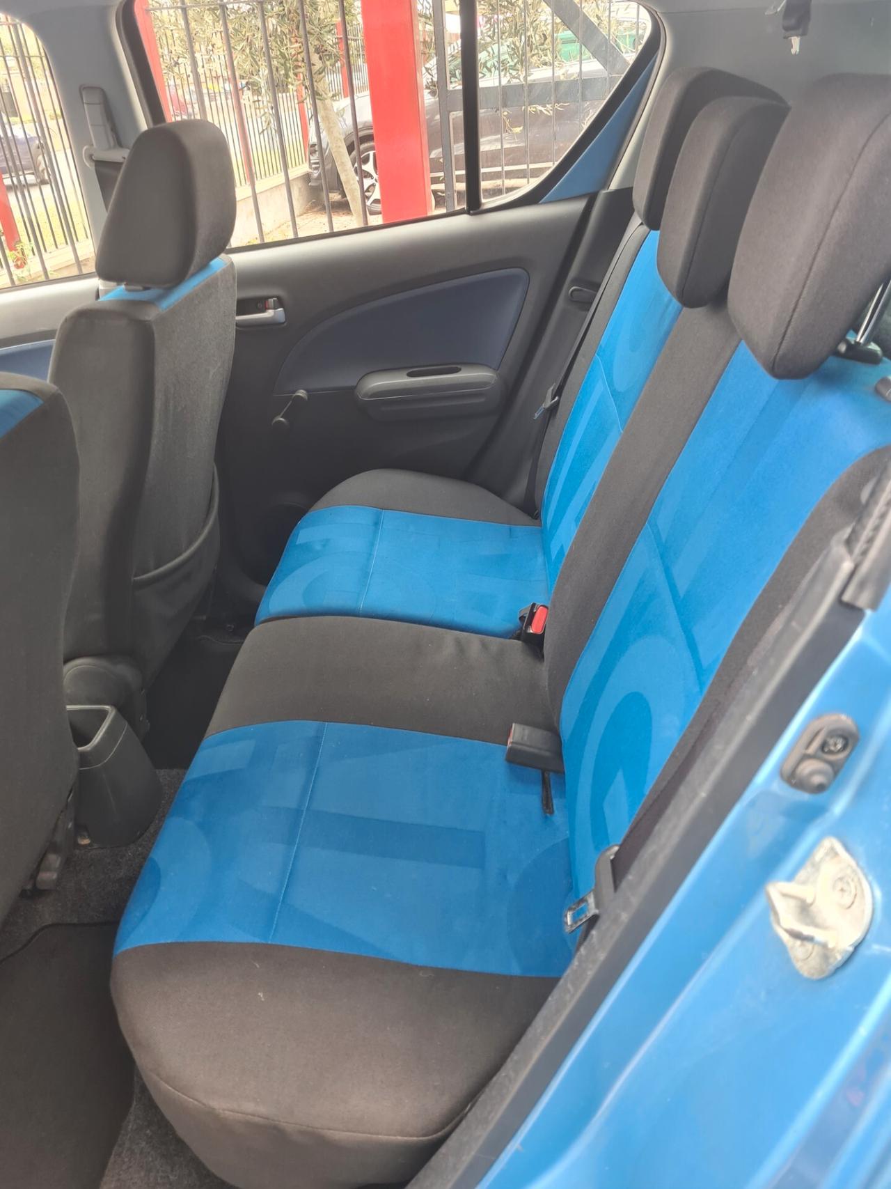 Opel Agila 1.0 12V 65CV Enjoy