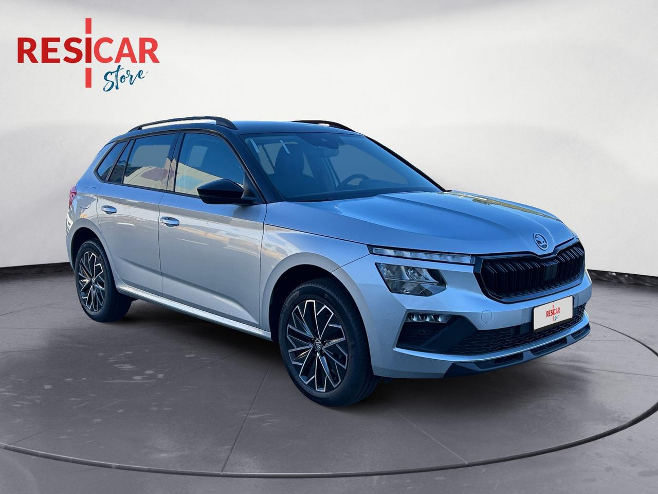 SKODA Kamiq Style 1,0 TSI 85 kW (115 CV) 6 marce - manuale