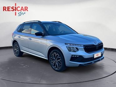 SKODA Kamiq Style 1,0 TSI 85 kW (115 CV) 6 marce - manuale