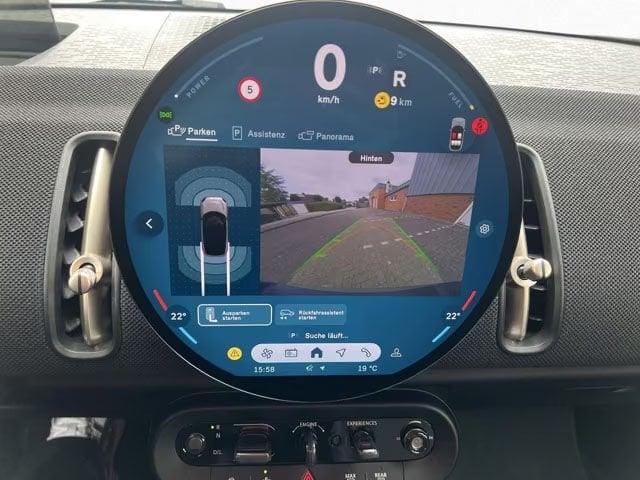 MINI Countryman MINI COUNTRYMAN COOPER C 1.5 48V AUTOMATICA – PACK M, LED, NAVI, CAMERA, HARMAN/KARDON