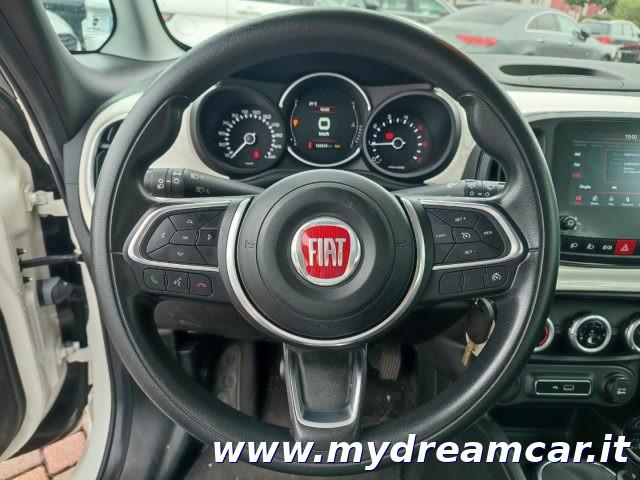 FIAT 500L Pro 1.6 MJT Mirror 4 posti (N1) NETTO IVA