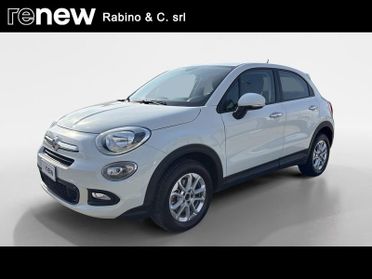 FIAT 500X 500X 1.4 T-Jet 120 CV GPL Pop Star