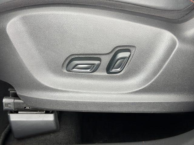 MG ZS ZS 1.5 VTi-tech Luxury