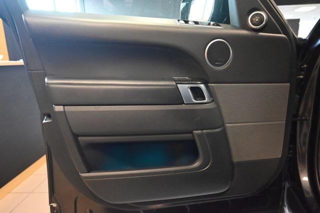 LAND ROVER Range Rover Sport NUOVA 3.0SDV6 HSE DYNAMIC TET.22'SOSP.ATT.CAM FULL