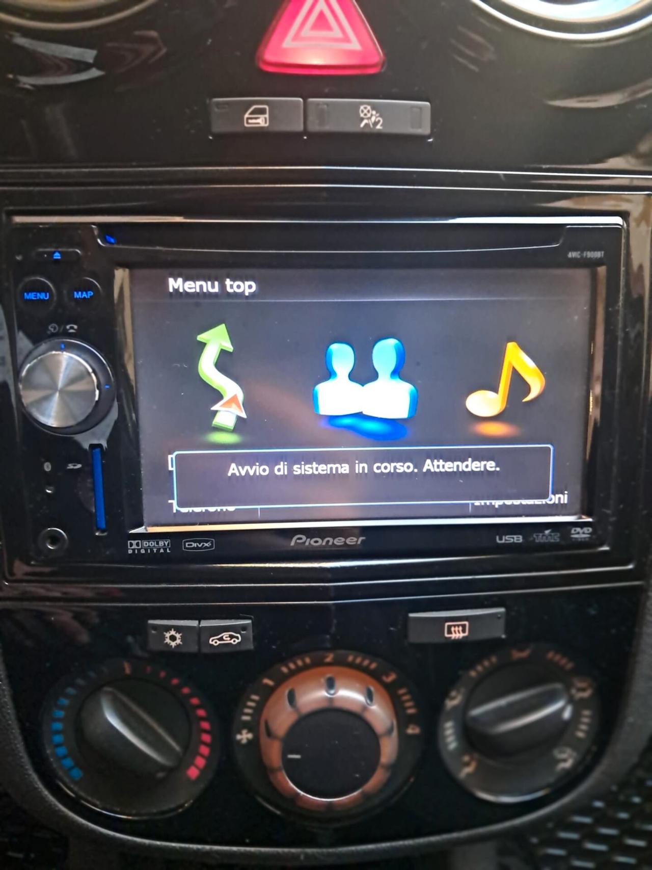 Opel Corsa 1.2 85CV 3 porte GPL-TECH Club-Euro4490