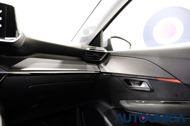 PEUGEOT 208 PURETECH 75 STOP&START 5 PORTE ACTIVE NEOPATENTATI