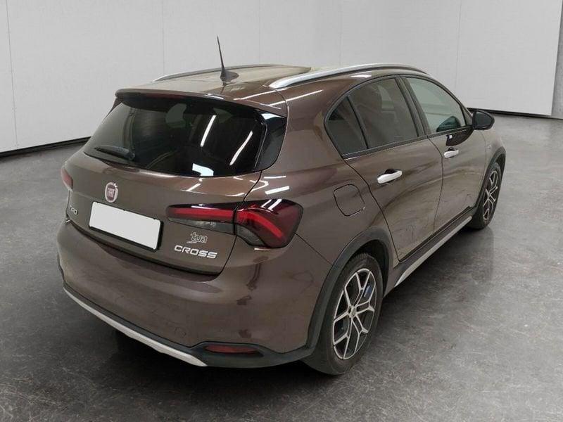 FIAT Tipo 5p 1.0 Cross 100cv