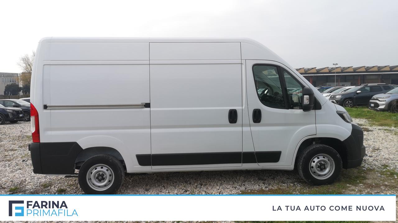 CITROEN Jumper 33 L2H2 2.2 bluehdi 140cv S&S