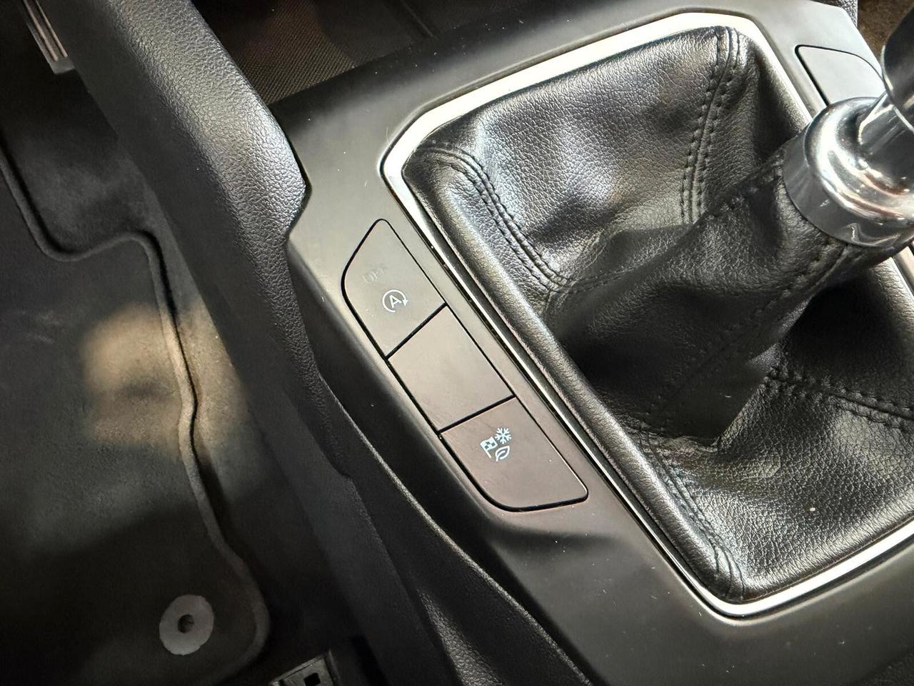Ford Kuga 1.5 EcoBlue 120 CV 2WD Connect