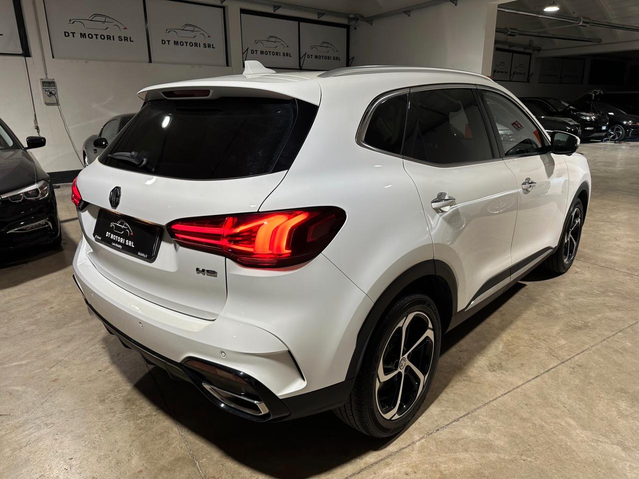 Mg HS 1.5T-GDI Luxury - NO VINCOLI AUTOMATICA TETTO