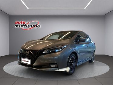 Nissan Leaf 40kWh N-Connecta 150cv