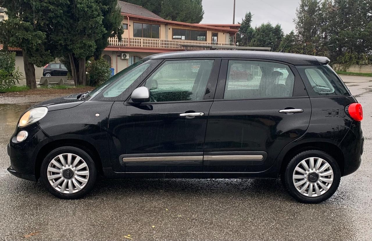 Fiat 500L 1.3 Multijet 85 CV Lounge 130000KM