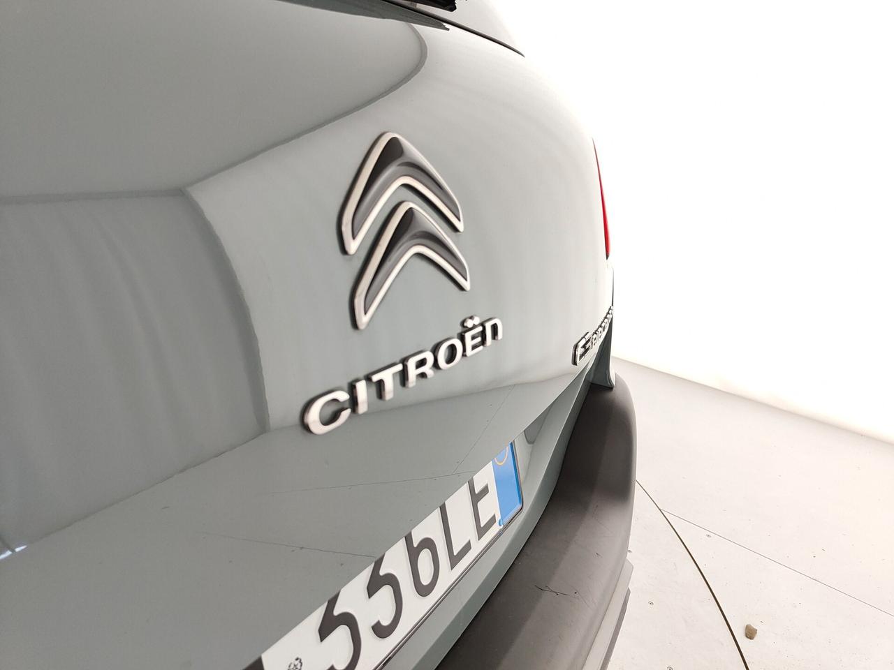 Citroen C3 Aircross PureTech 110 S&S Shine