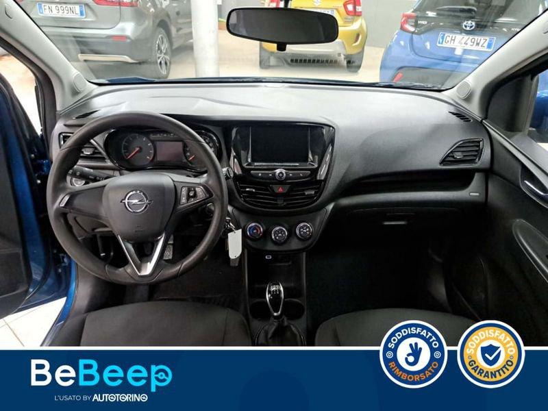 Opel Karl 1.0 ROCKS S&S 73CV MY19