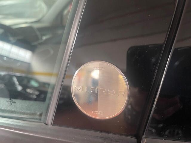 Fiat 500X 1.6 E-Torq 110 CV Mirror