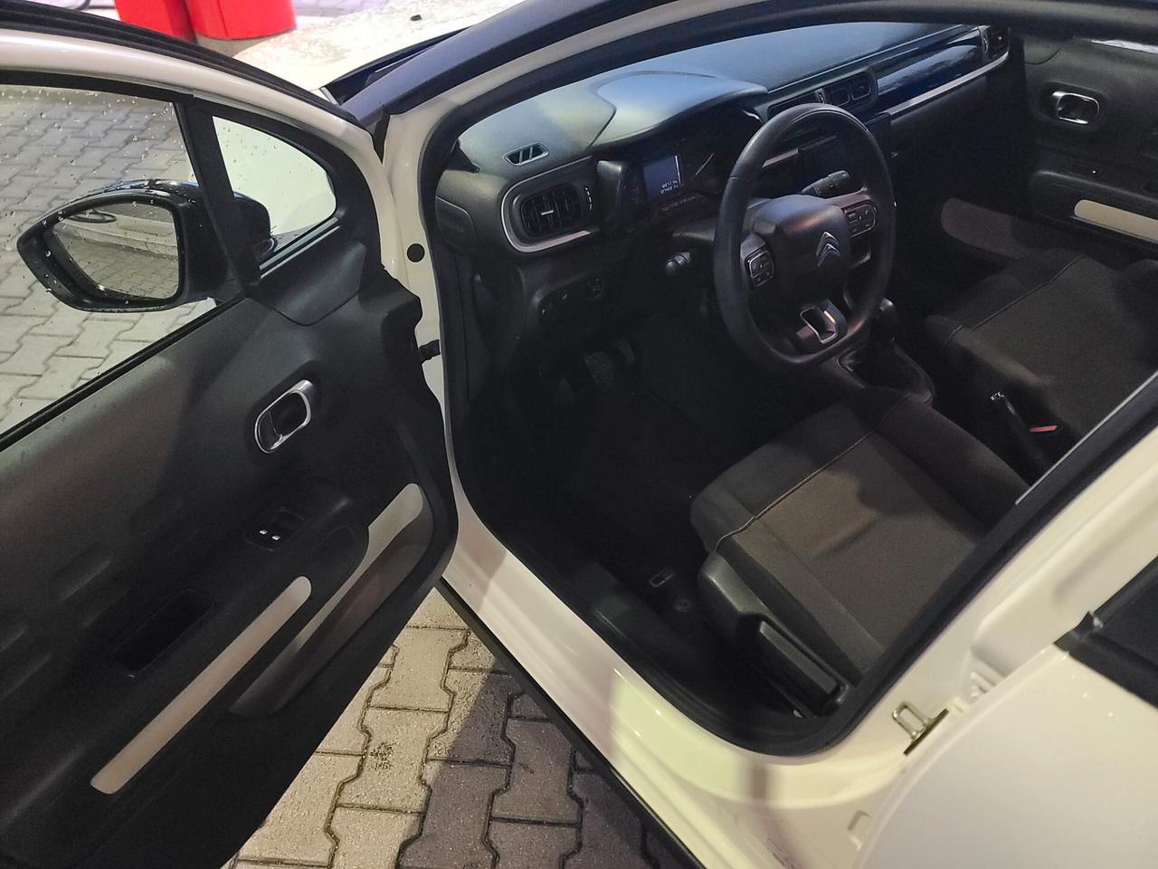 Citroen C3 1.2 Benz MOT. + FRIZ. NUOVI PREZZO SUPER