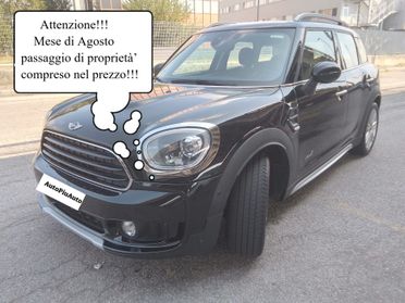 Mini Cooper D Countryman 2.0 Hype ALL4
