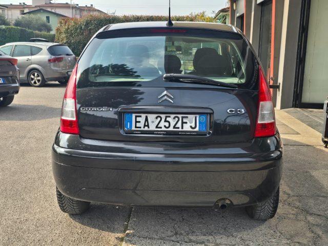 CITROEN C3 1.1 Exclusive Style Benz. GPL UniPropietario NEOP.