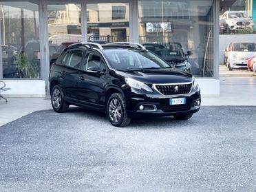 Peugeot 2008 1.2 Benzina 83CV E6 Neo - 2019