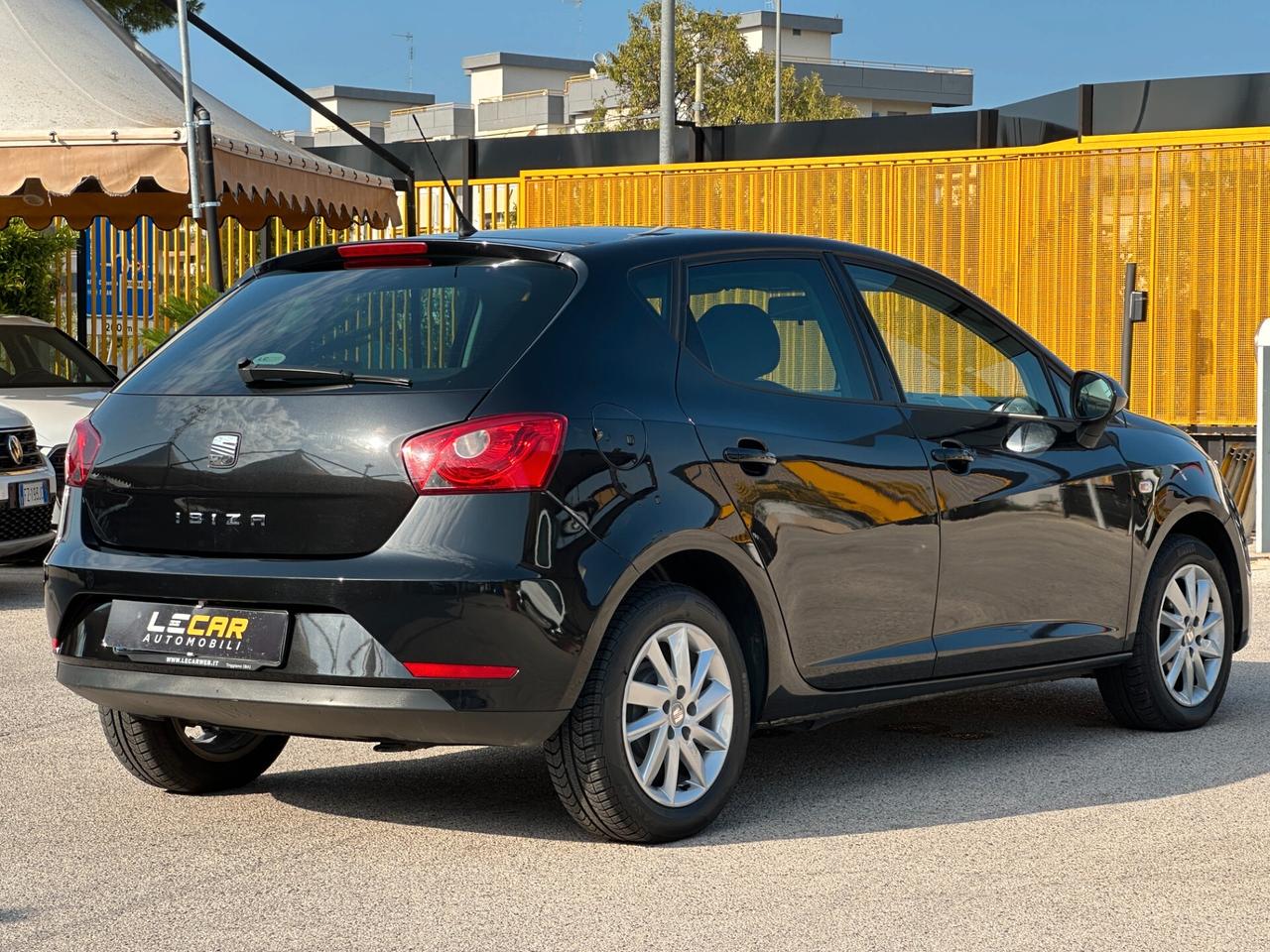 SEAT Ibiza 1.4 5 porte Style