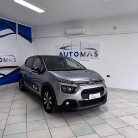 Citroen C3 BlueHDi 100CV Feel Pack