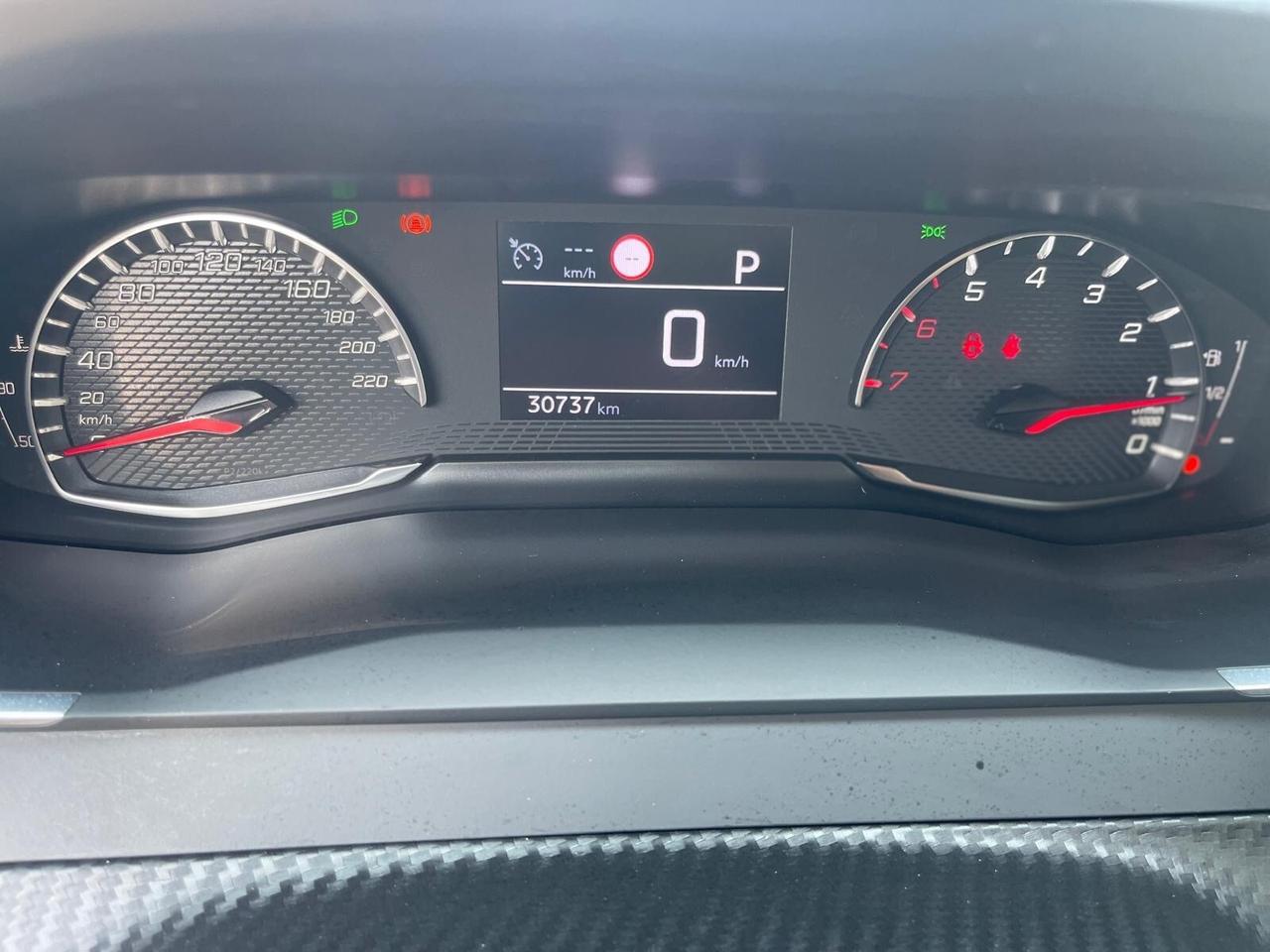 Peugeot 2008 BlueHDi 130 S&S EAT8 GT Pack. IVA COMPRESA