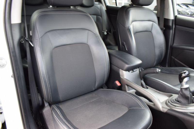 KIA Sportage Sportage 1.7 CRDI VGT 2WD Cool