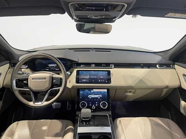 Land Rover Range Rover Velar Landmark Edition - IVA ESPOSTA