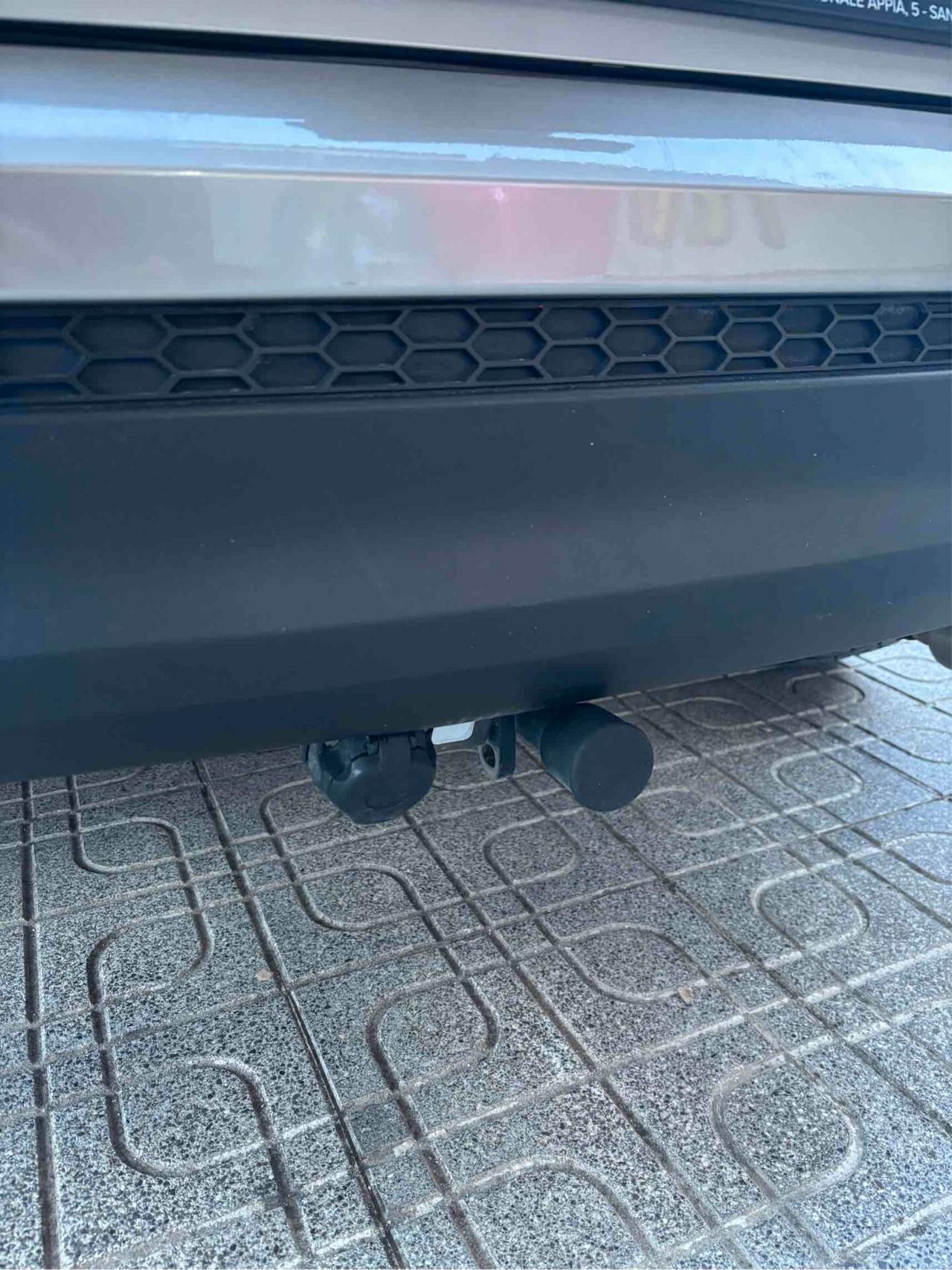 Hyundai Tucson 1.7 CRDi DCT XPossible