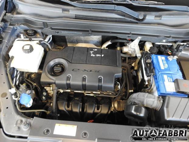 SSANGYONG - Korando - 2.0 2WD MT GPL Limited-