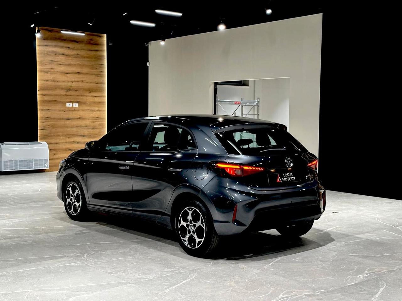 Mg MG3 1.5 Hybrid+ Comfort MY26