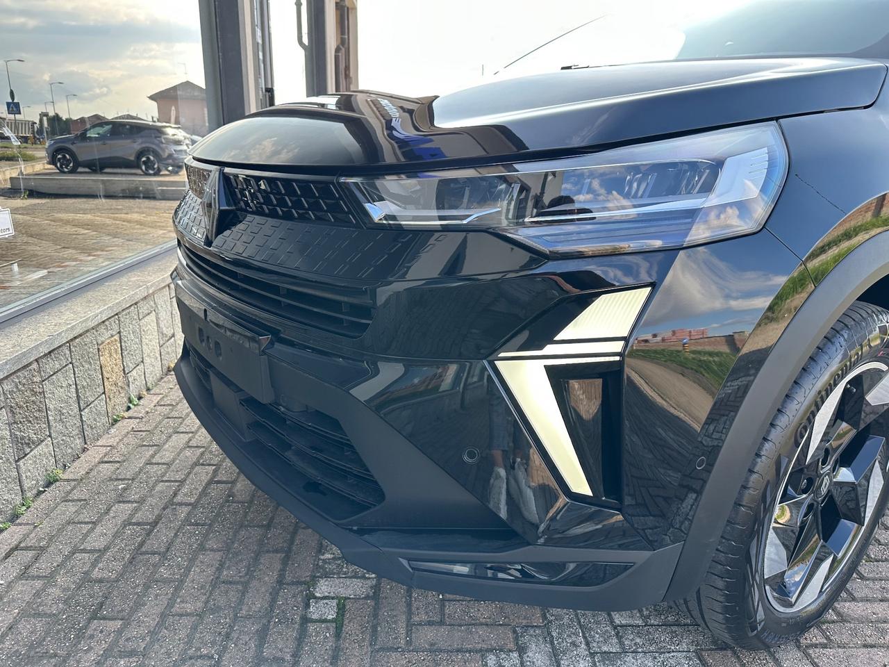 Renault Captur ECO-G 100 CV Techno GPL