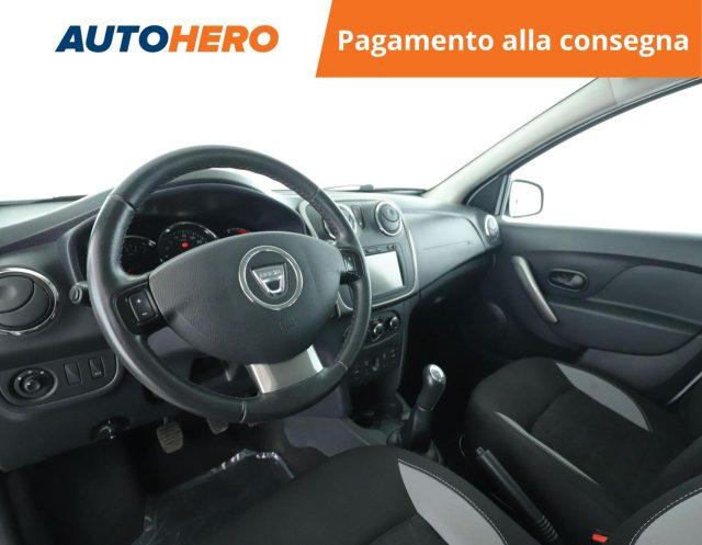 DACIA Sandero Stepway 900 TCe 12V 90CV Prestige