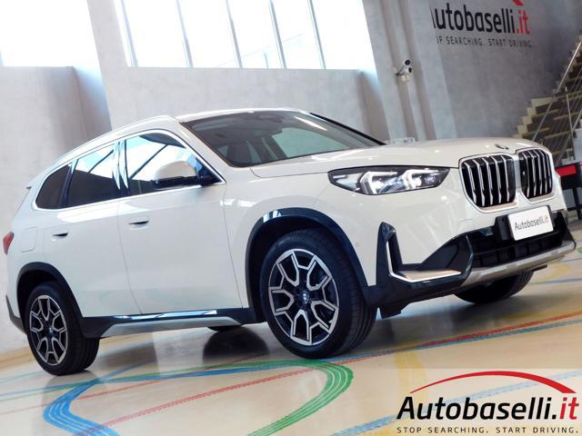 BMW X1 SDRIVE 18D XLINE 150CV EDITION ESSENCE